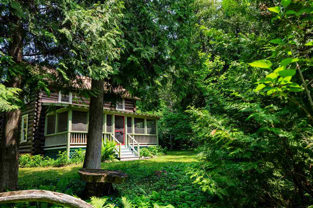 7552 British Landing Road Mackinac Island MI 49757