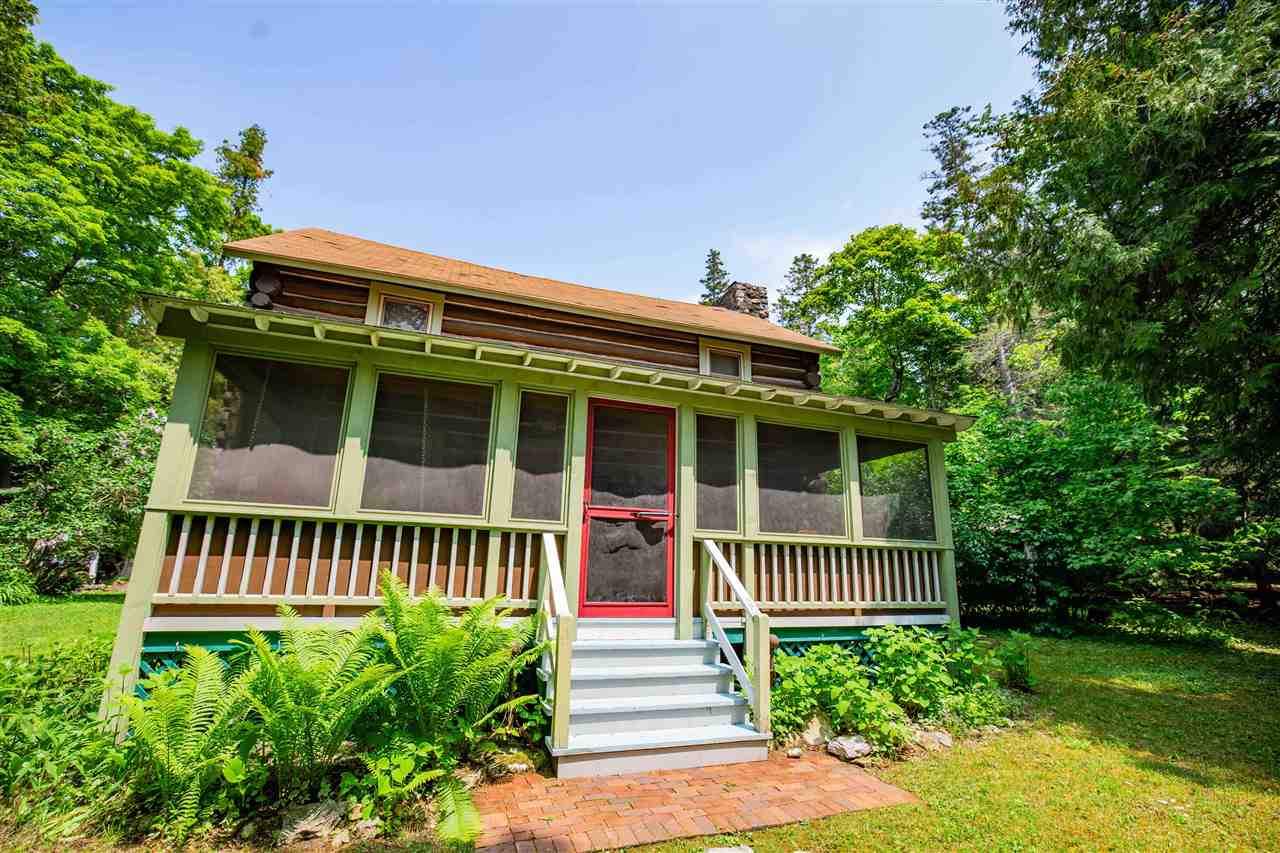 7552 British Landing Road Mackinac Island MI 49757