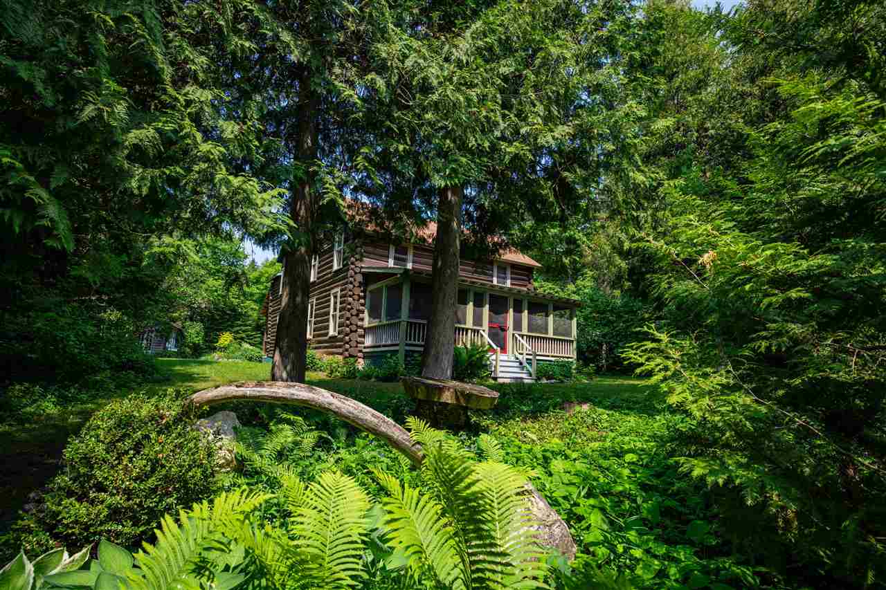 7552 British Landing Road Mackinac Island MI 49757