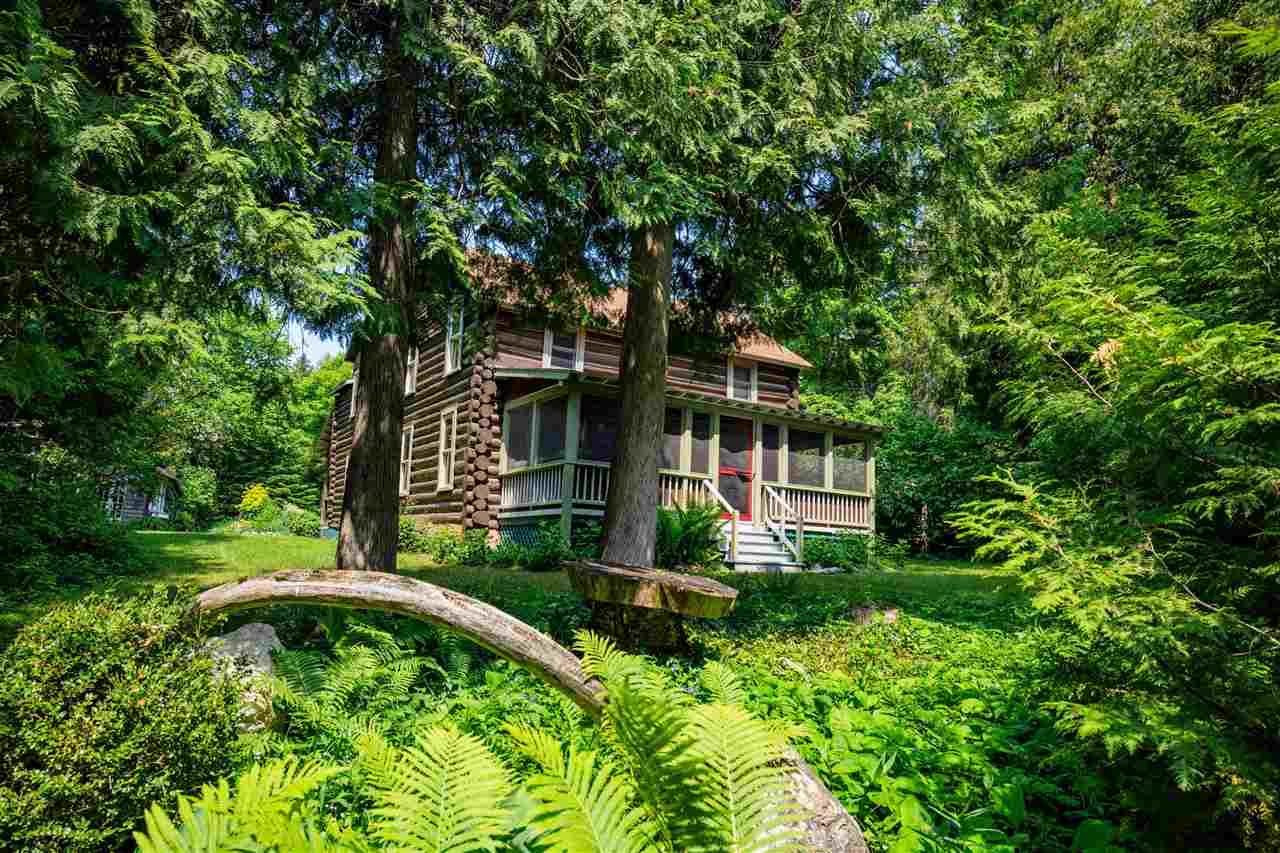 7552 British Landing Road Mackinac Island MI 49757