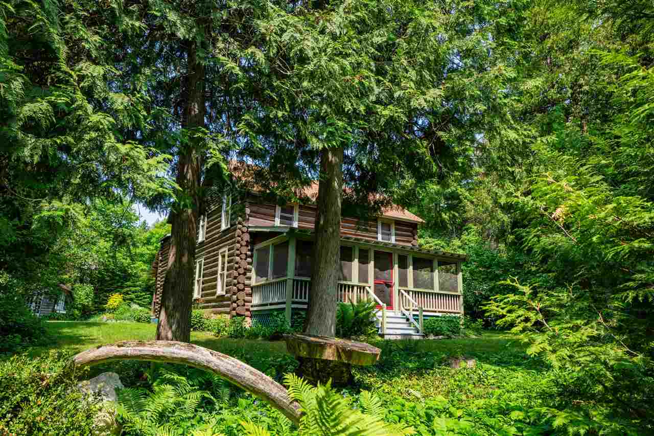 7552 British Landing Road Mackinac Island MI 49757