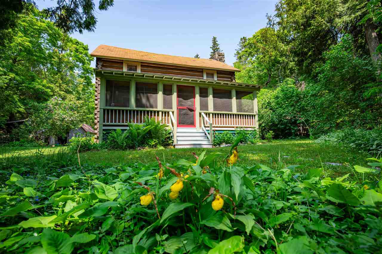 7552 British Landing Road Mackinac Island MI 49757