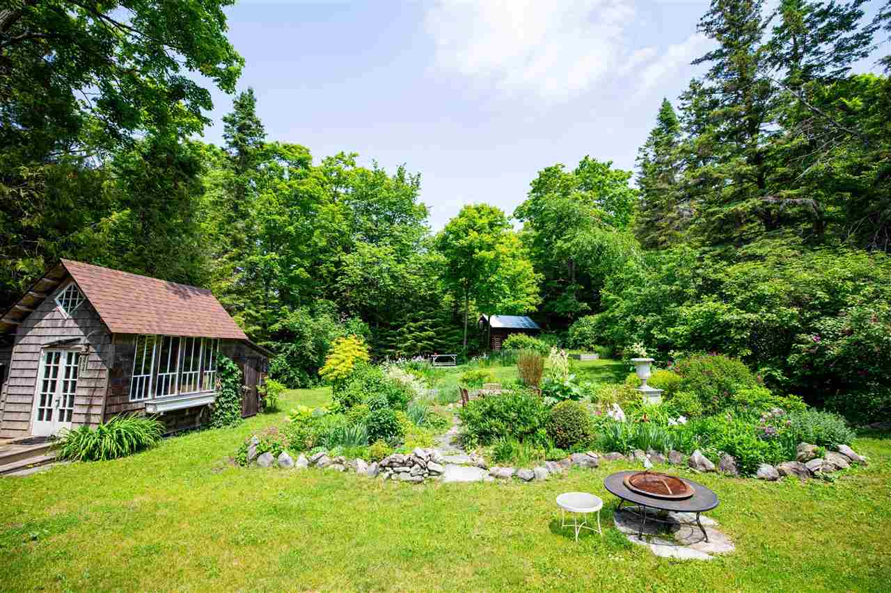 7552 British Landing Road Mackinac Island MI 49757