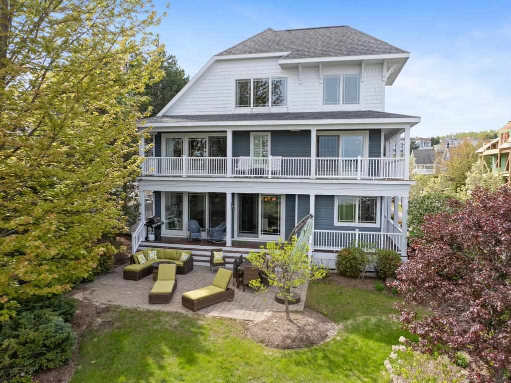 701 E Beach Street Bay Harbor MI 49770