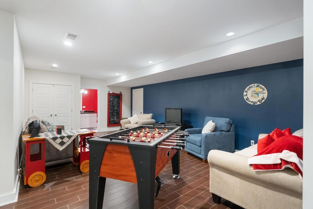 701 E Beach Street Bay Harbor MI 49770