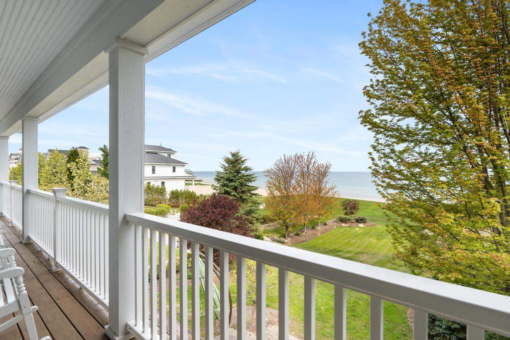 701 E Beach Street Bay Harbor MI 49770