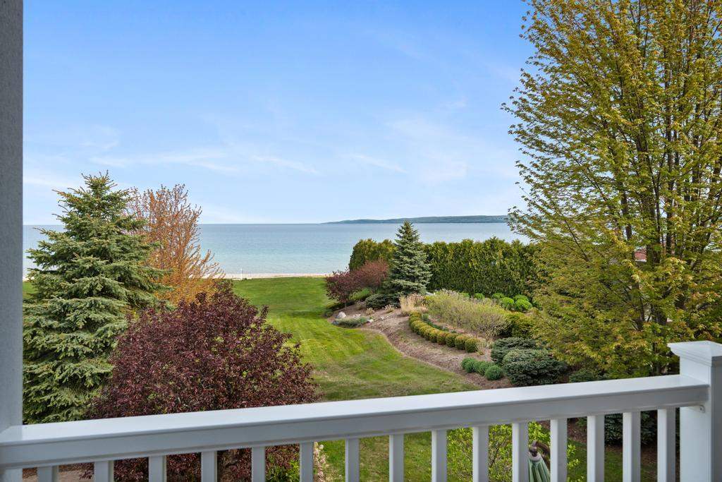 701 E Beach Street Bay Harbor MI 49770