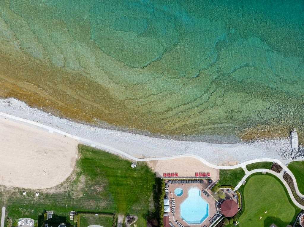 701 E Beach Street Bay Harbor MI 49770