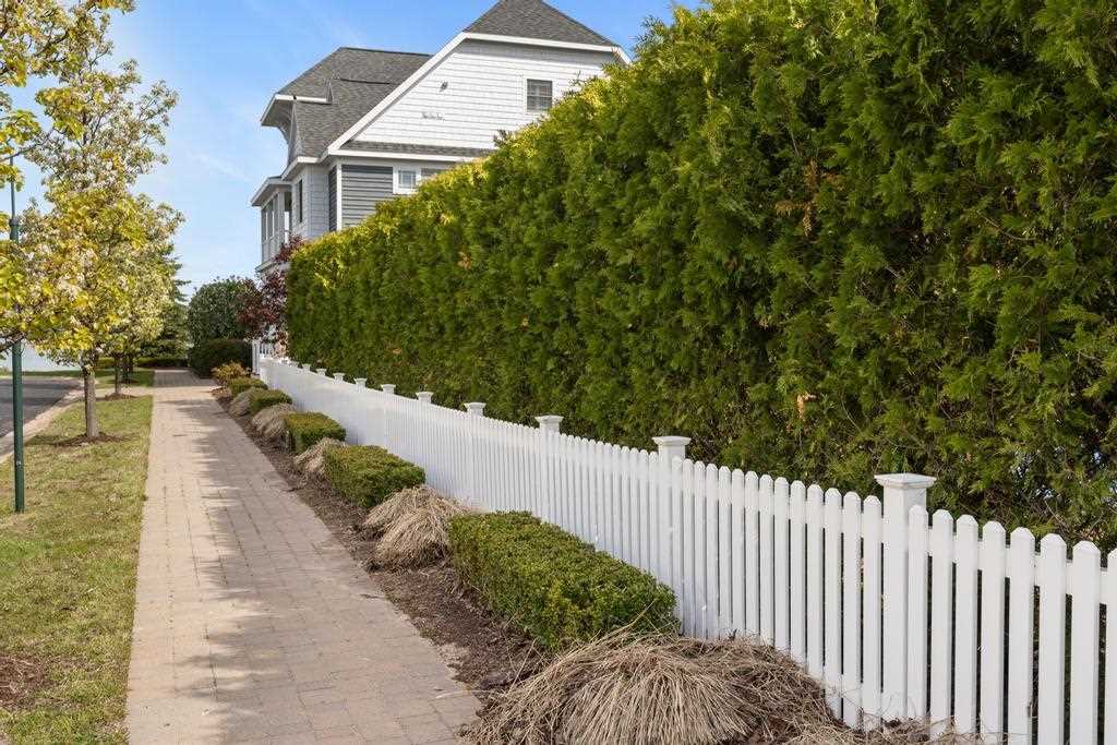 701 E Beach Street Bay Harbor MI 49770