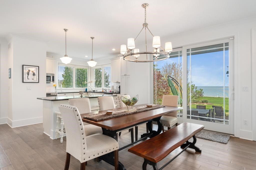 701 E Beach Street Bay Harbor MI 49770