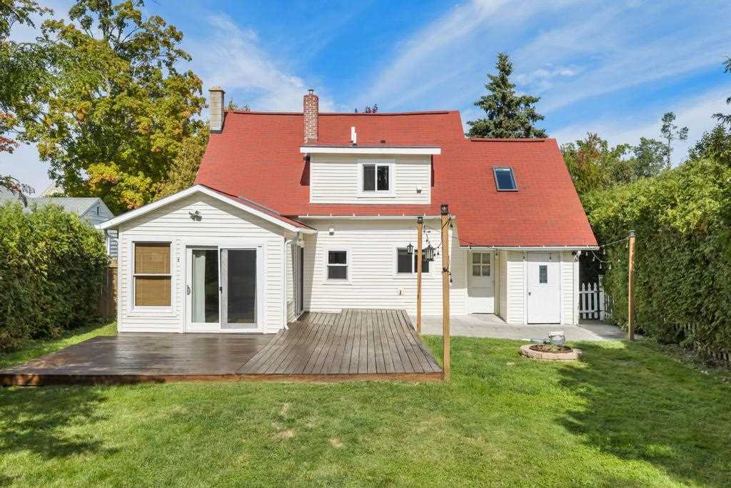920 Michigan Street Petoskey MI 49770