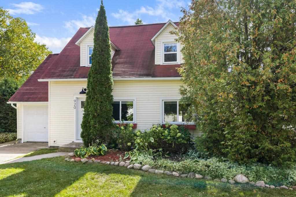 920 Michigan Street Petoskey MI 49770