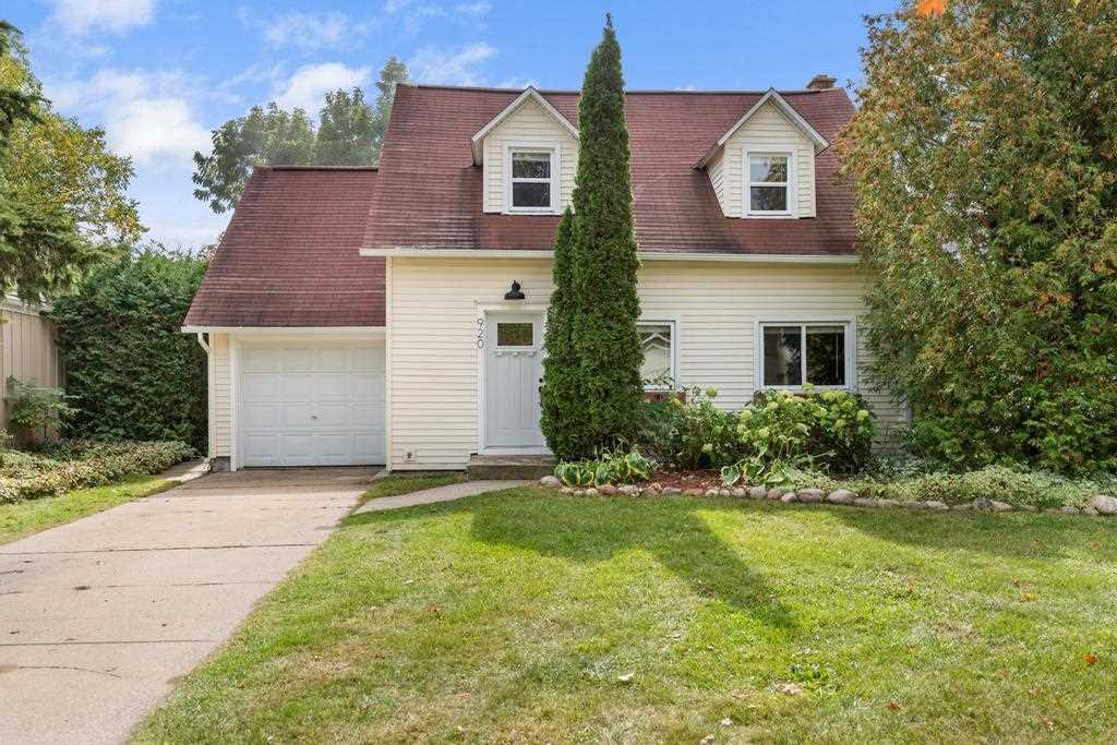 920 Michigan Street Petoskey MI 49770