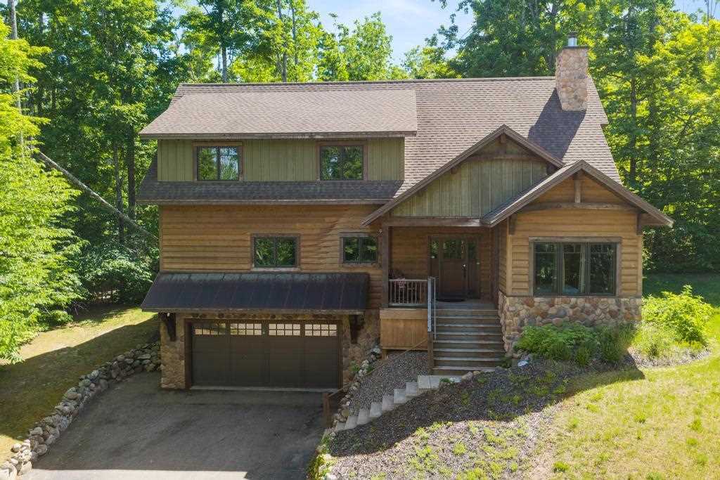 1531 Andover Club Harbor Springs MI 49740