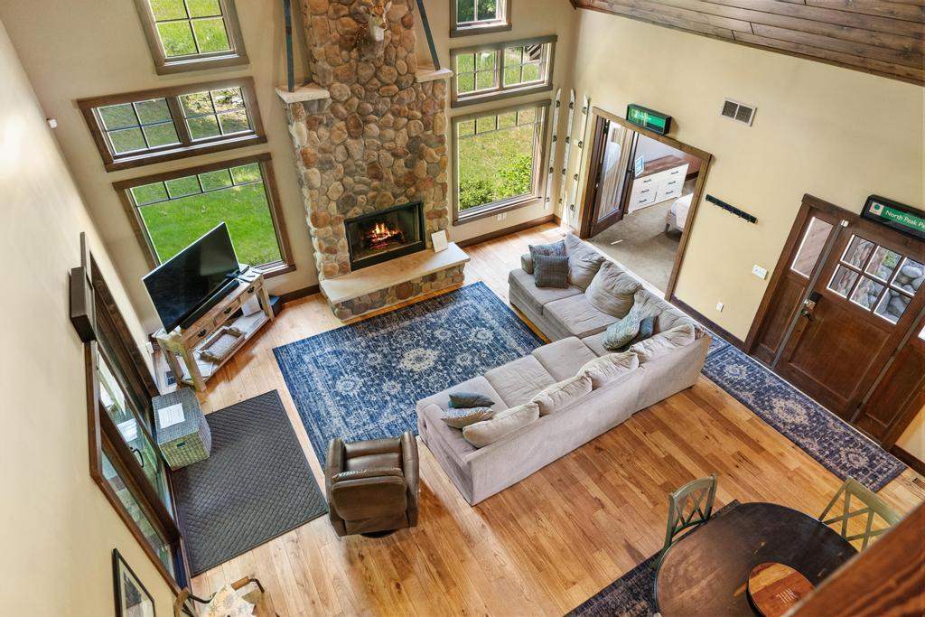 1531 Andover Club Harbor Springs MI 49740