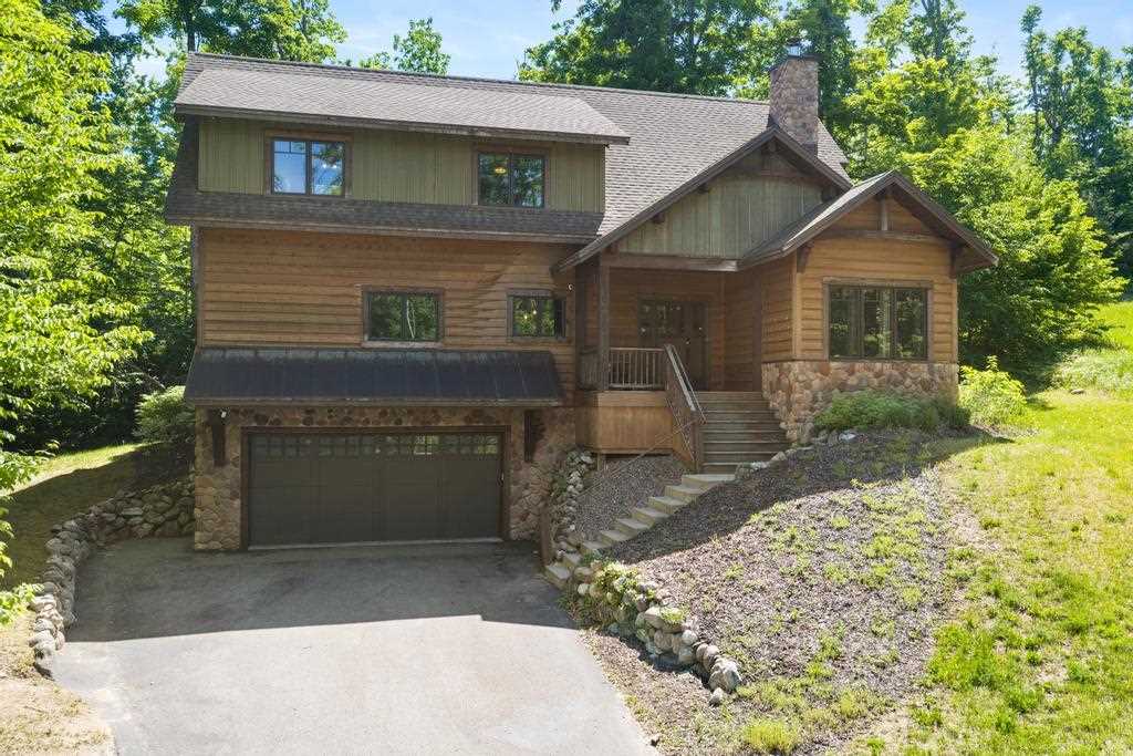 1531 Andover Club Harbor Springs MI 49740