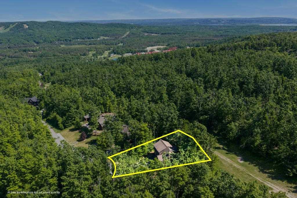 1531 Andover Club Harbor Springs MI 49740