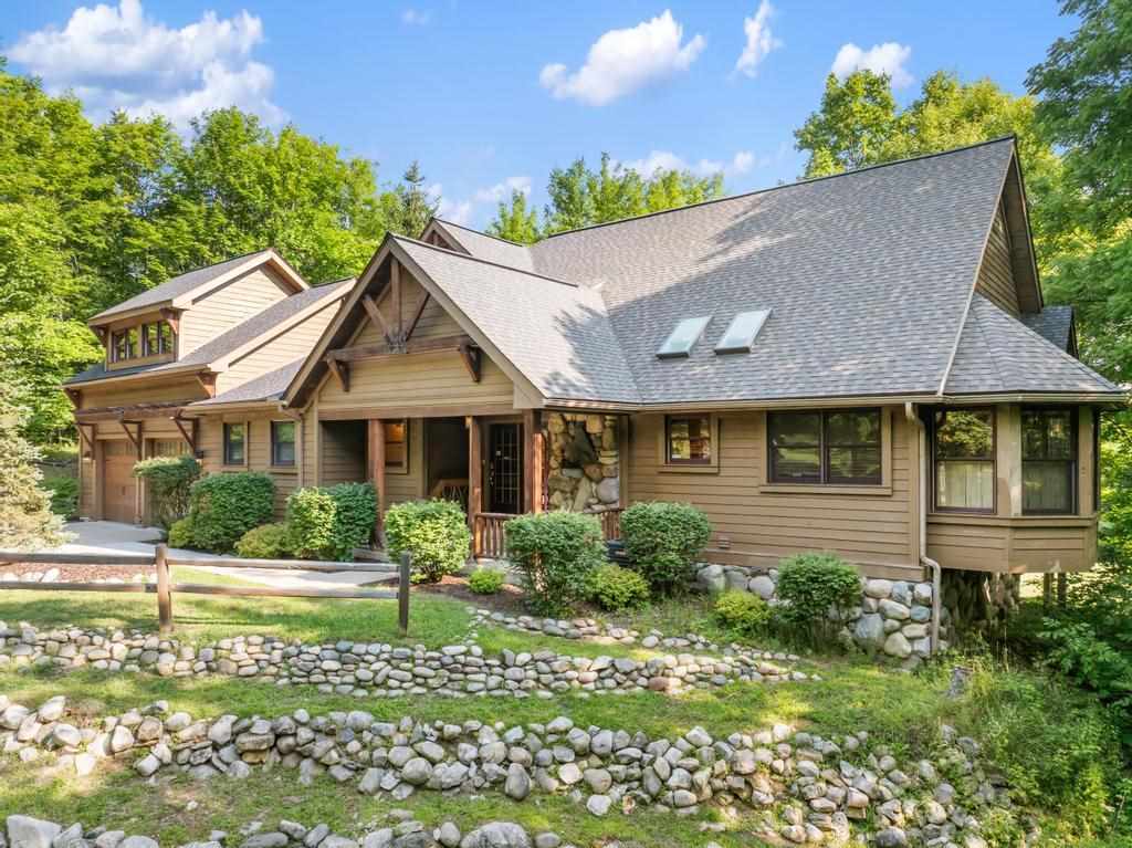 2658 Troon South Bellaire MI 49615