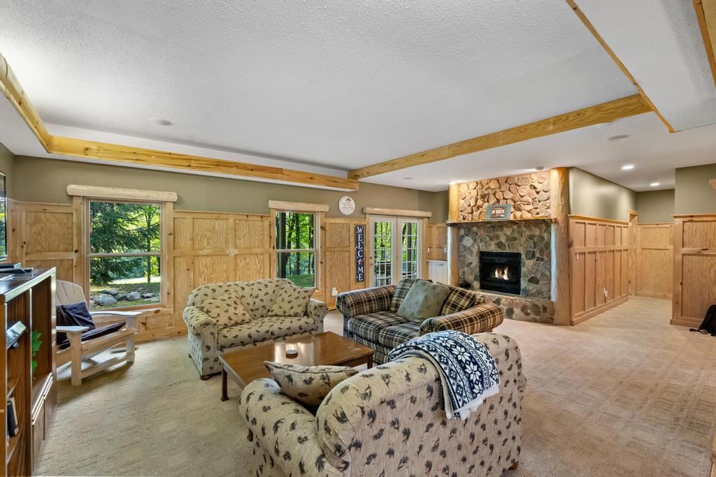 2658 Troon South Bellaire MI 49615