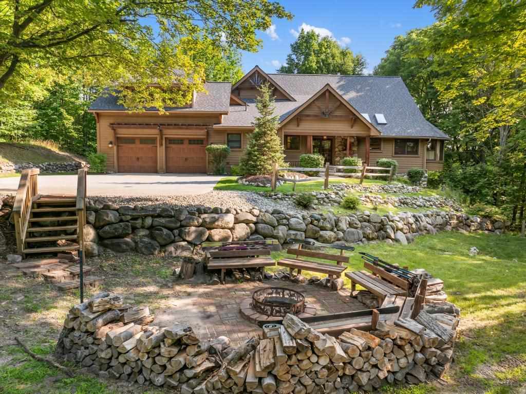 2658 Troon South Bellaire MI 49615