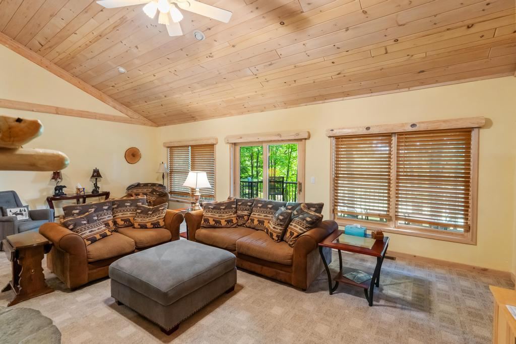 2658 Troon South Bellaire MI 49615