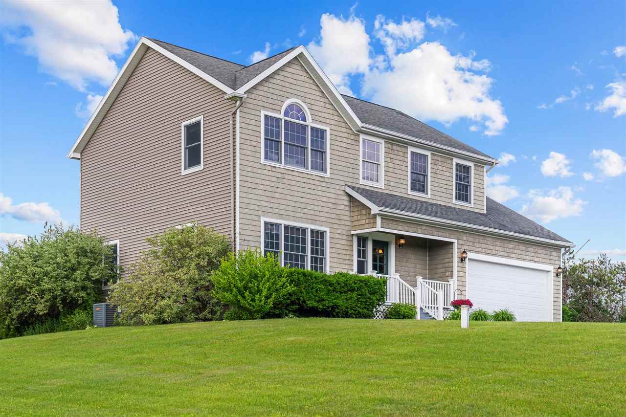 5924 Walloon Meadows Circle Petoskey MI 49770
