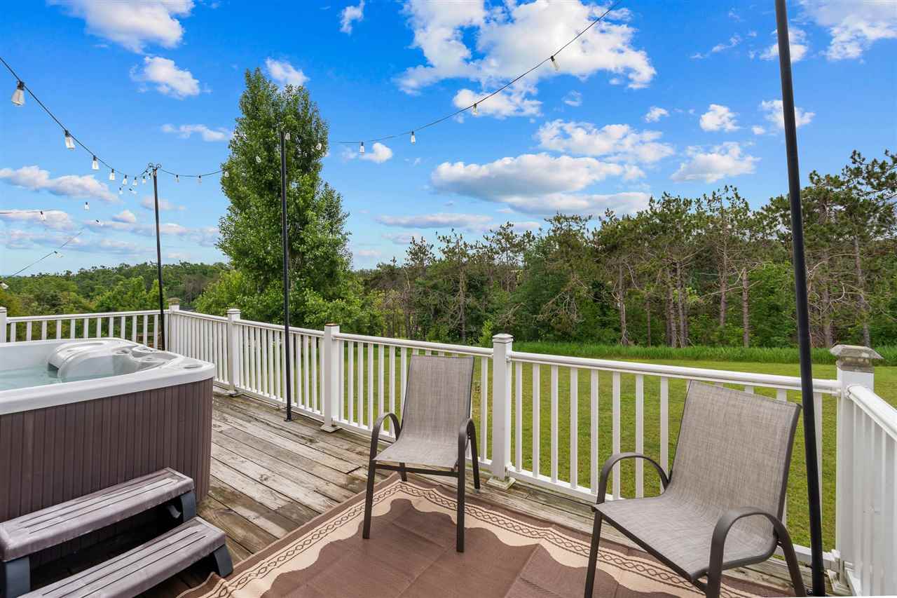 5924 Walloon Meadows Circle Petoskey MI 49770