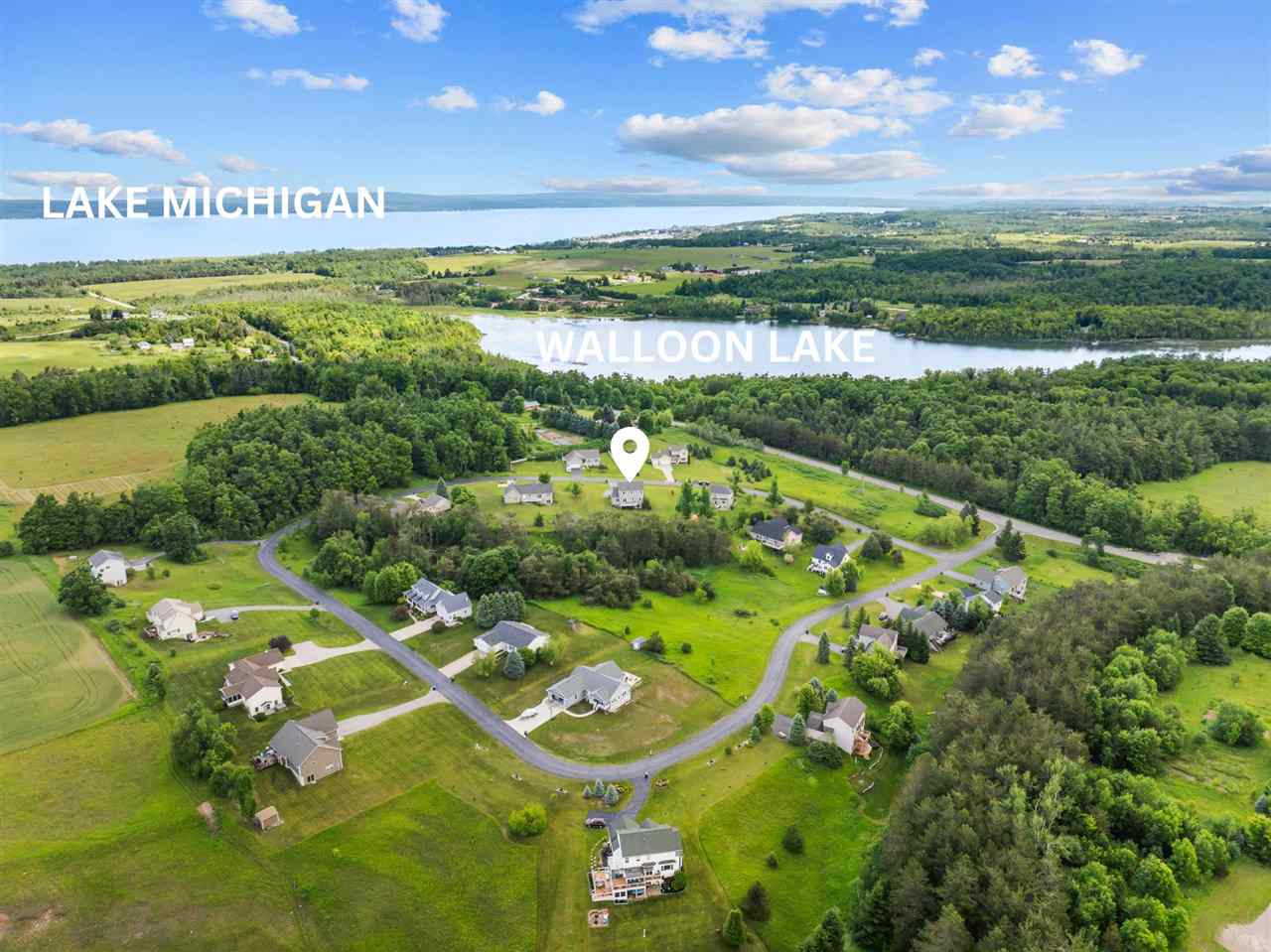 5924 Walloon Meadows Circle Petoskey MI 49770