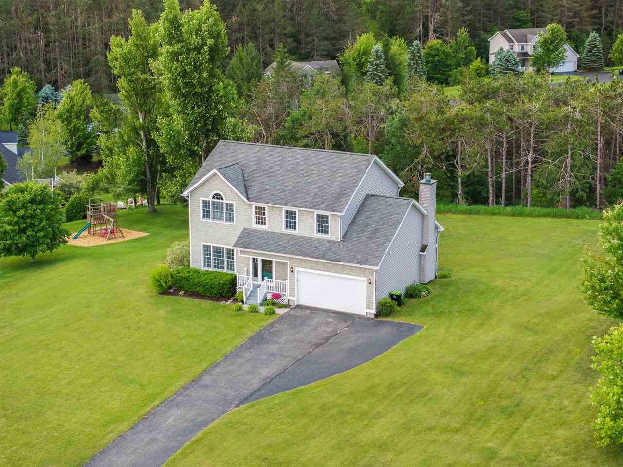 5924 Walloon Meadows Circle Petoskey MI 49770