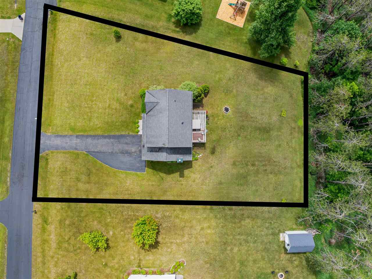5924 Walloon Meadows Circle Petoskey MI 49770