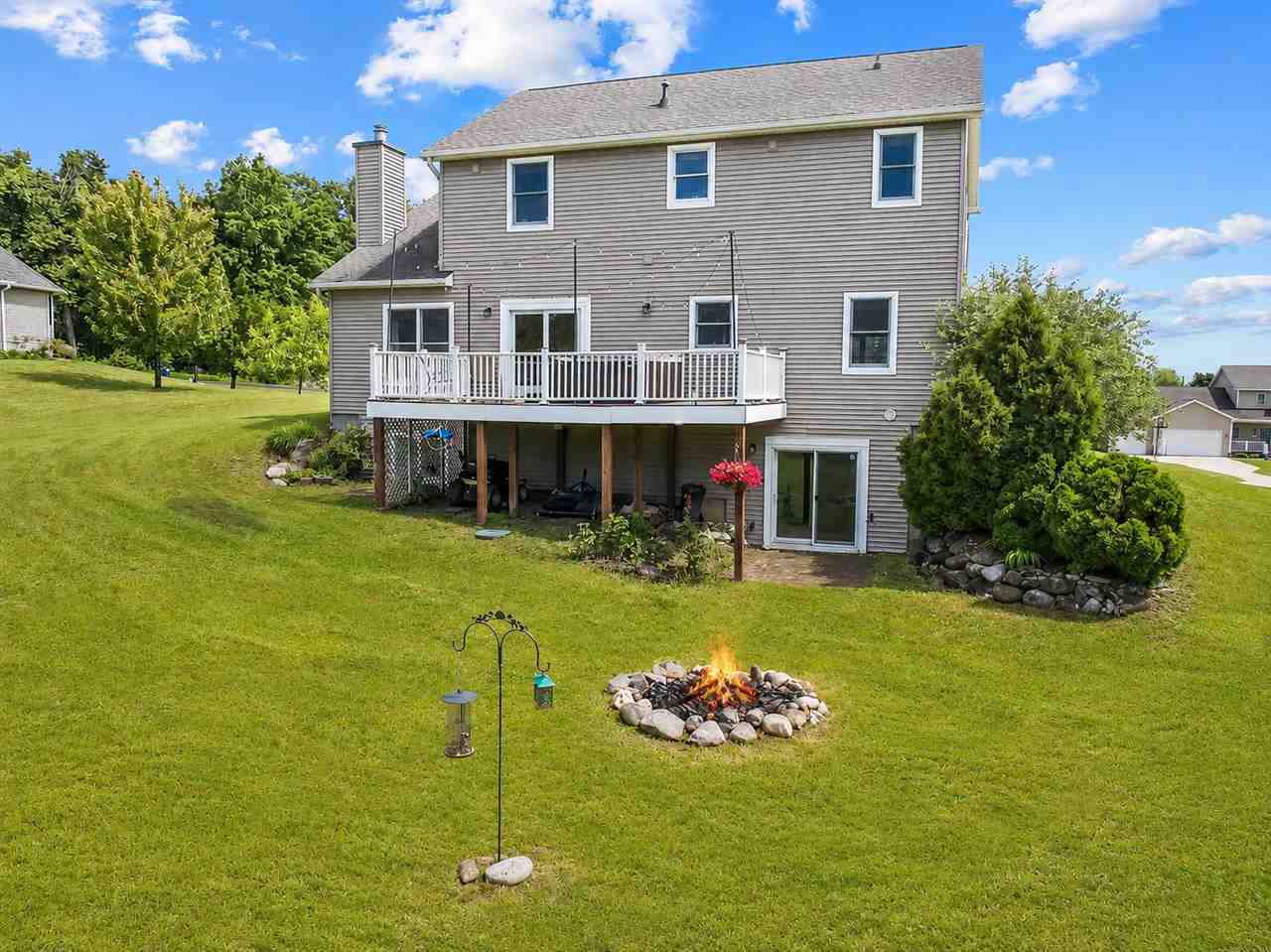 5924 Walloon Meadows Circle Petoskey MI 49770