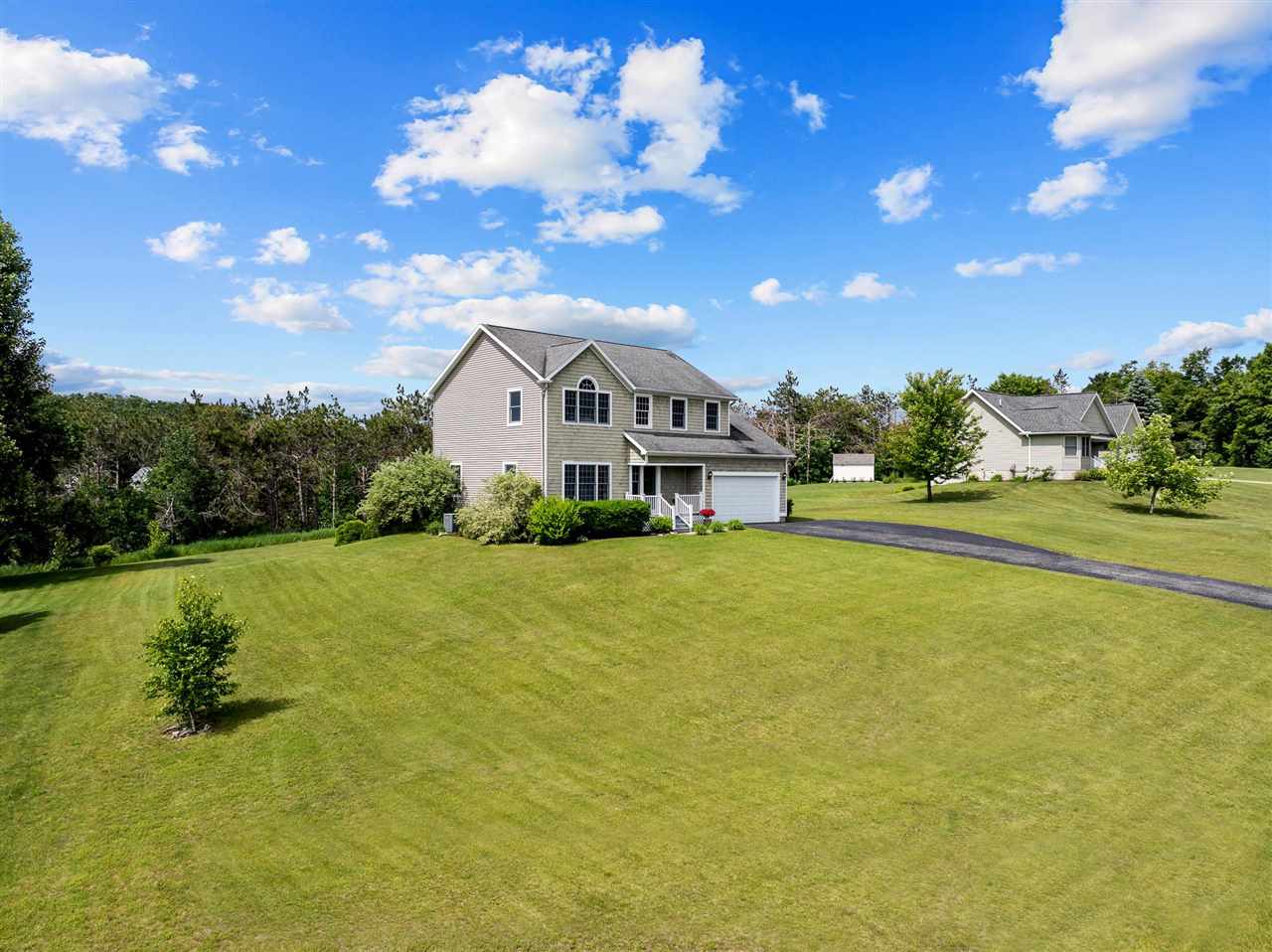 5924 Walloon Meadows Circle Petoskey MI 49770