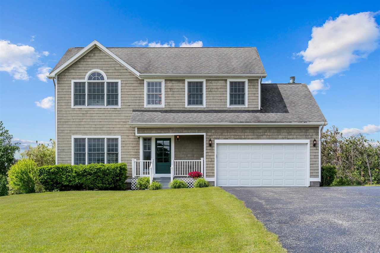 5924 Walloon Meadows Circle Petoskey MI 49770