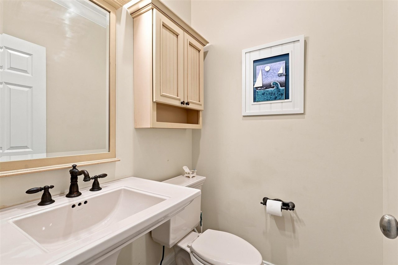 2563 Woodside Drive Petoskey MI 49770