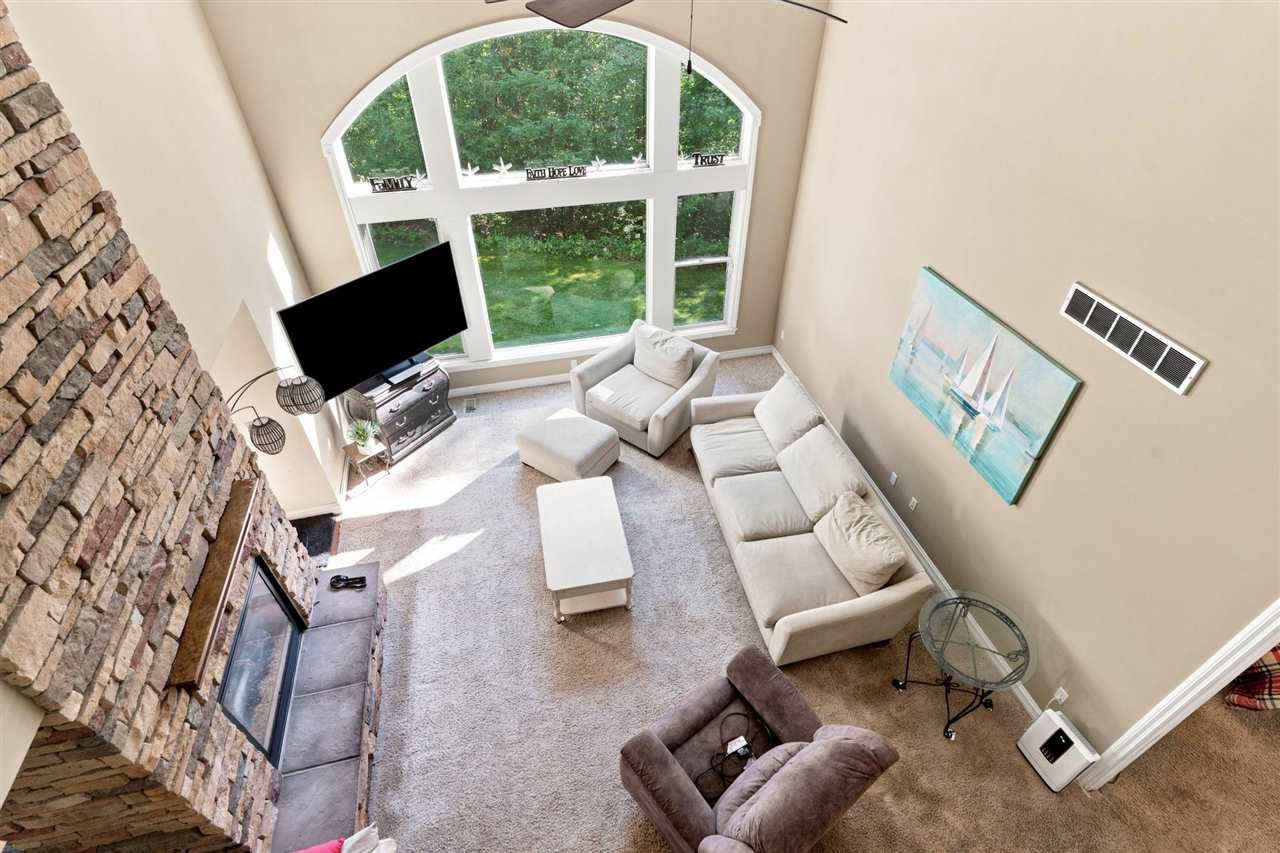 2563 Woodside Drive Petoskey MI 49770