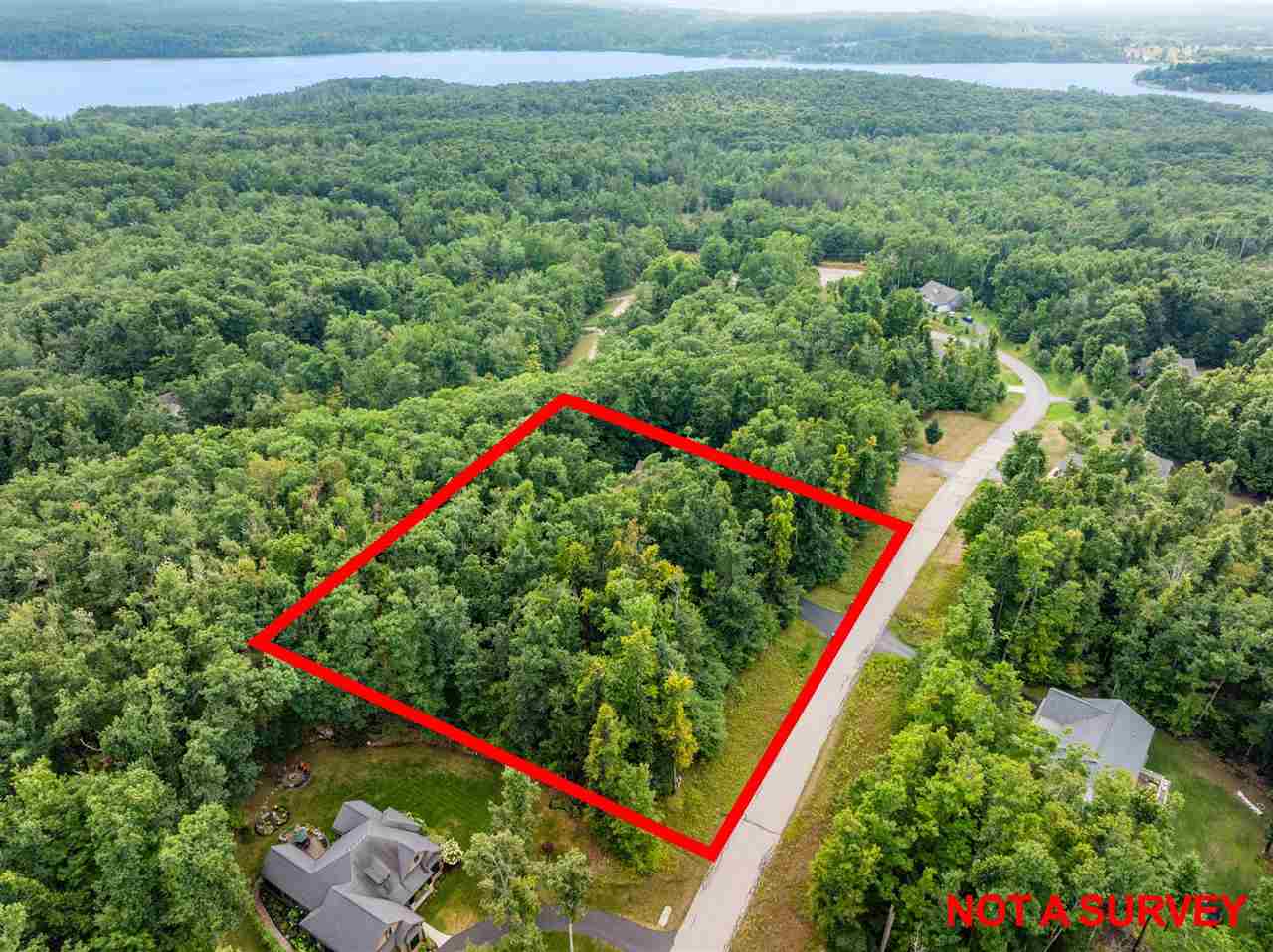 2563 Woodside Drive Petoskey MI 49770