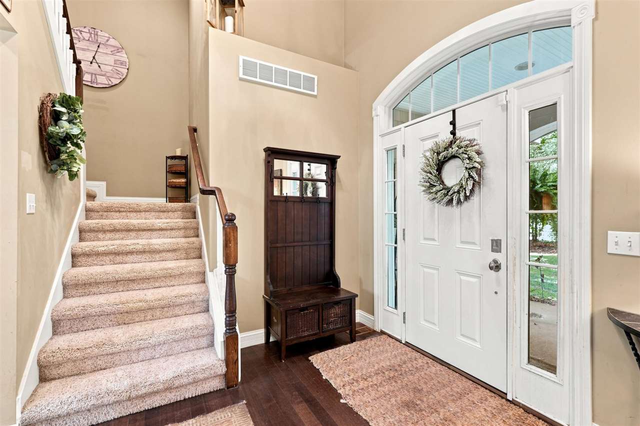 2563 Woodside Drive Petoskey MI 49770
