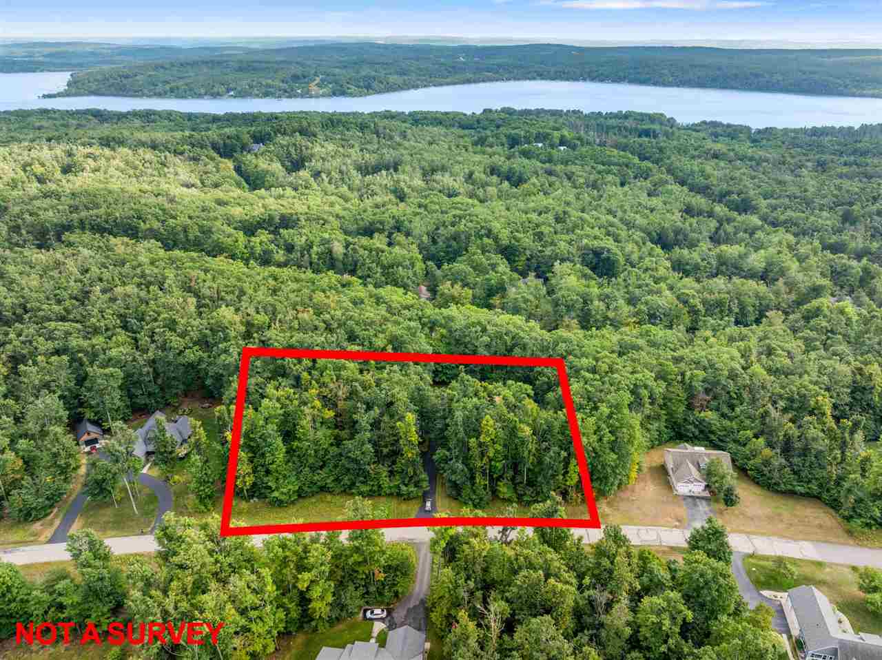 2563 Woodside Drive Petoskey MI 49770