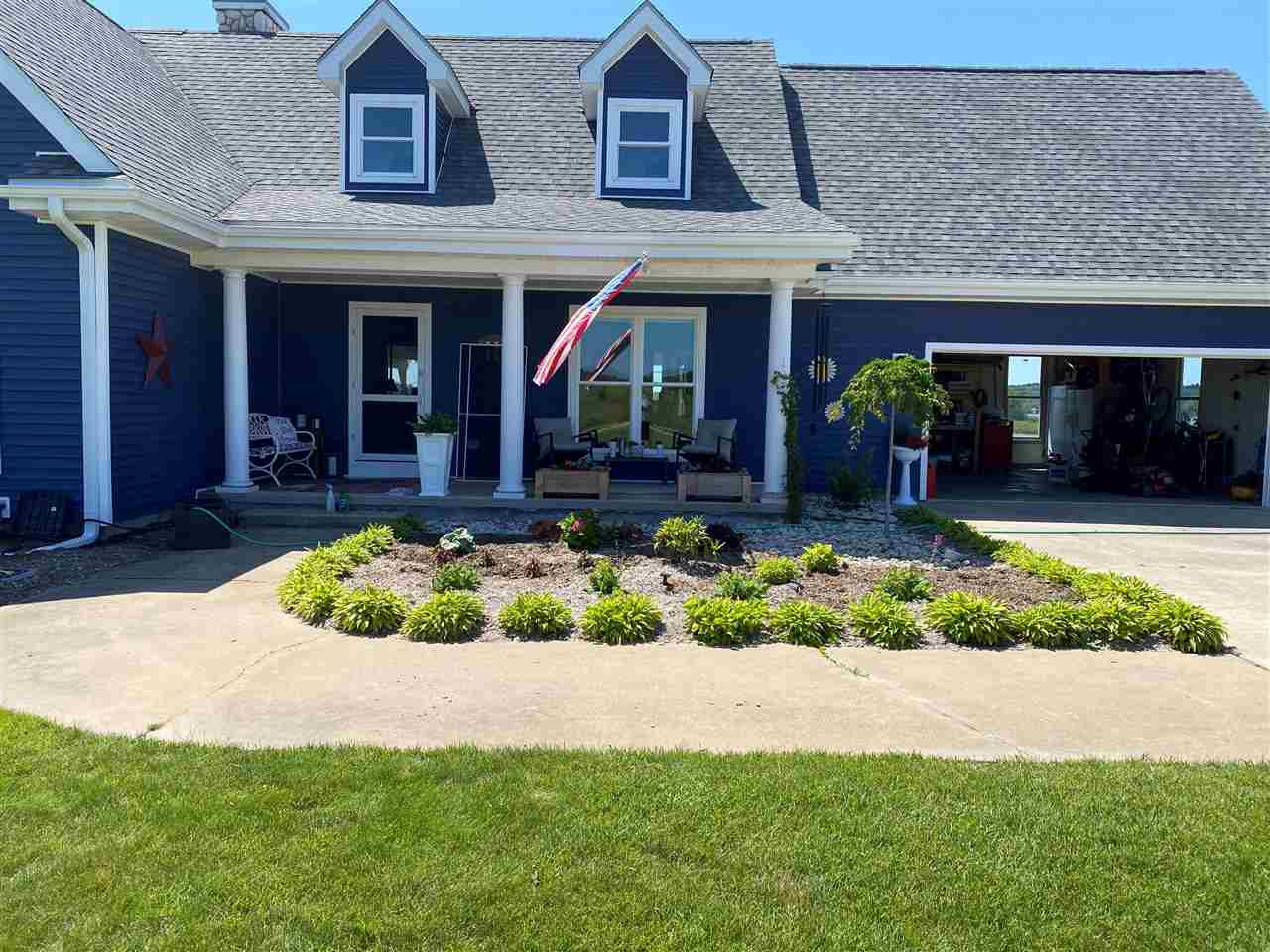 6379 Sunset Boulevard Alanson MI 49706