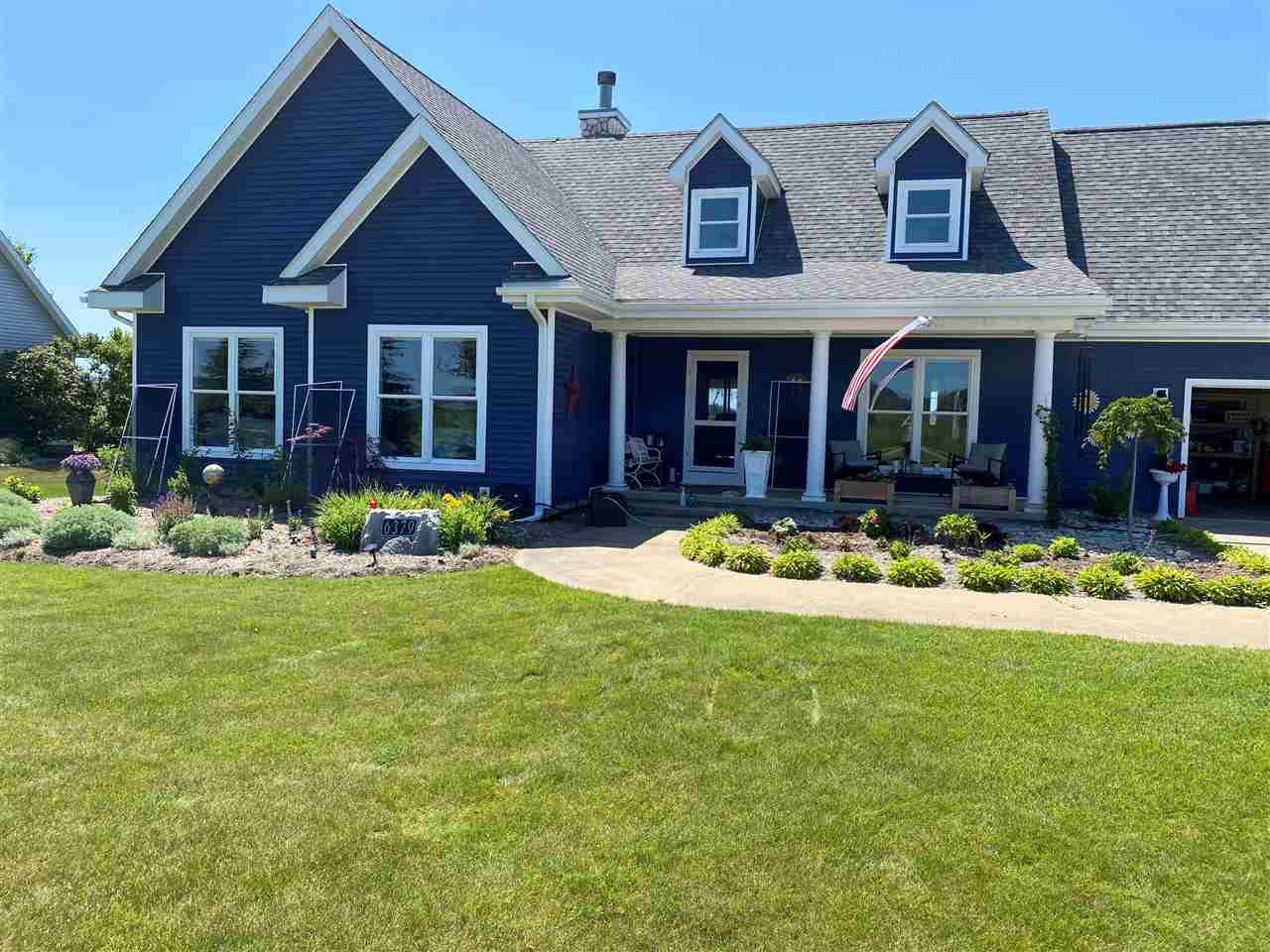 6379 Sunset Boulevard Alanson MI 49706