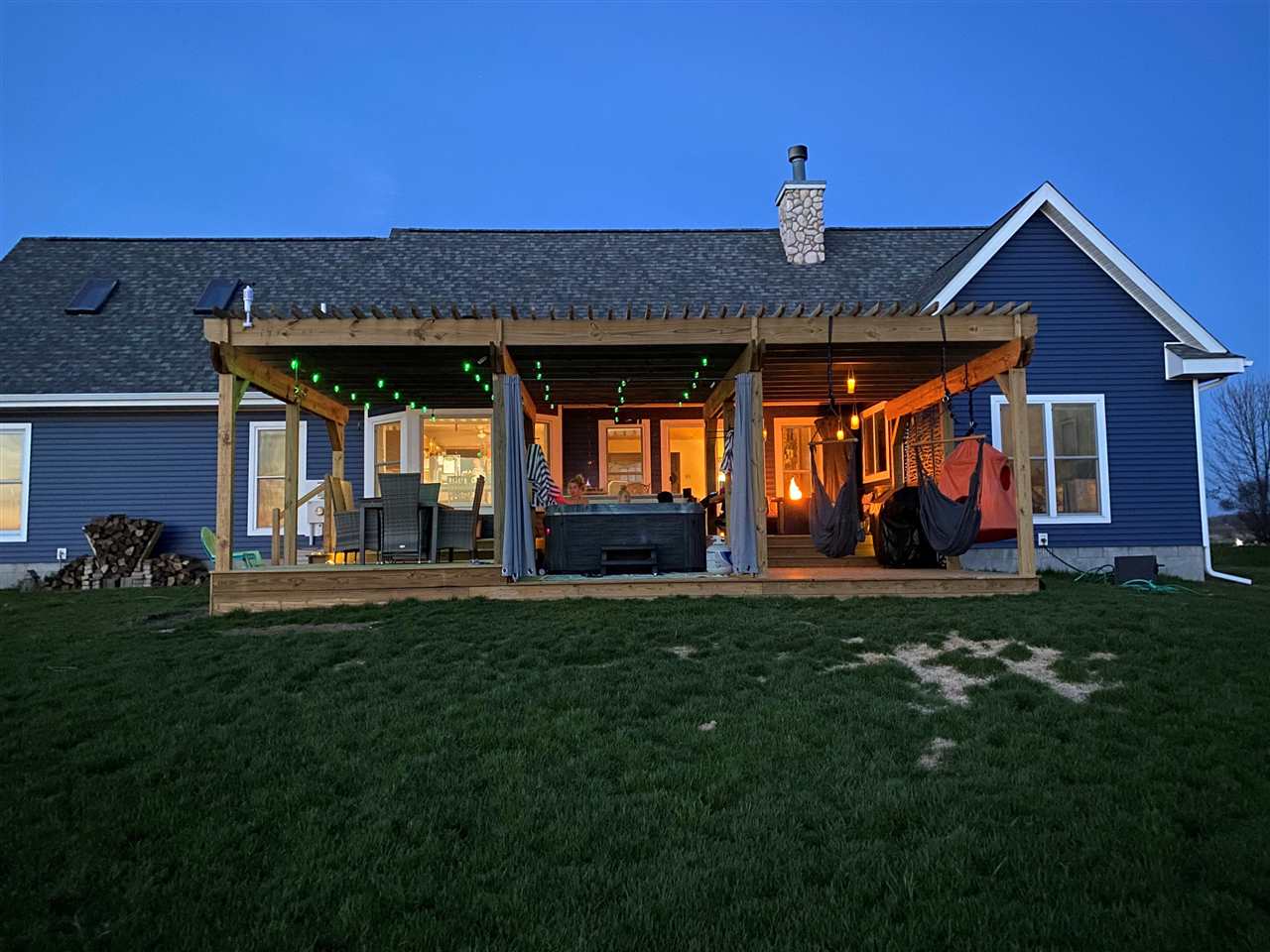 6379 Sunset Boulevard Alanson MI 49706