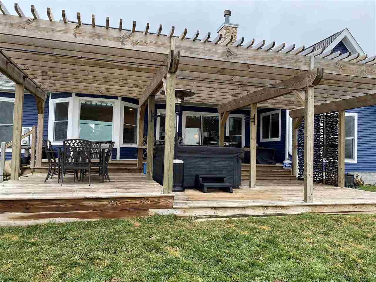 6379 Sunset Boulevard Alanson MI 49706