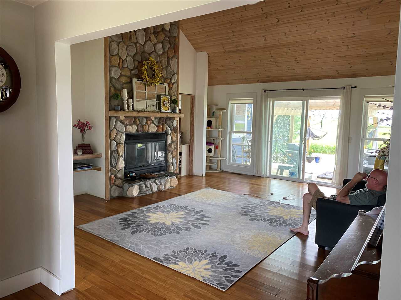 6379 Sunset Boulevard Alanson MI 49706