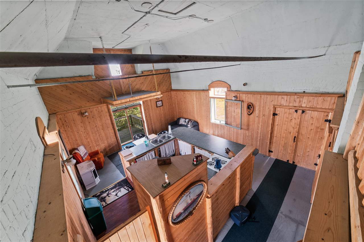 Middle Island Alpena MI 49707