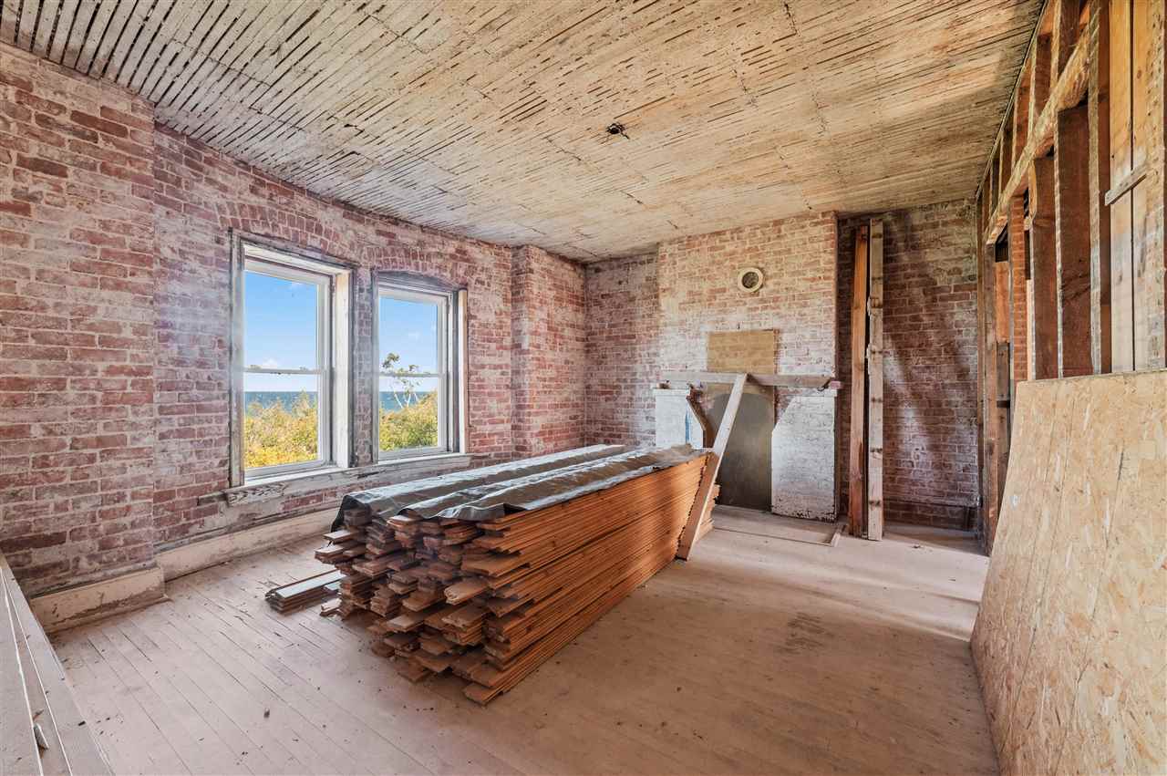 Middle Island Alpena MI 49707