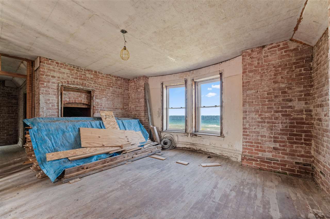 Middle Island Alpena MI 49707