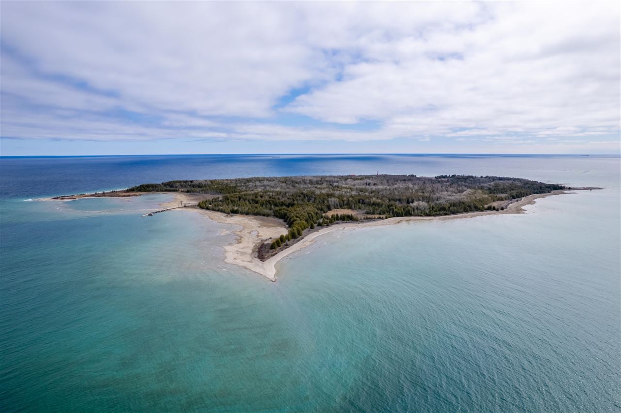 Middle Island Alpena MI 49707