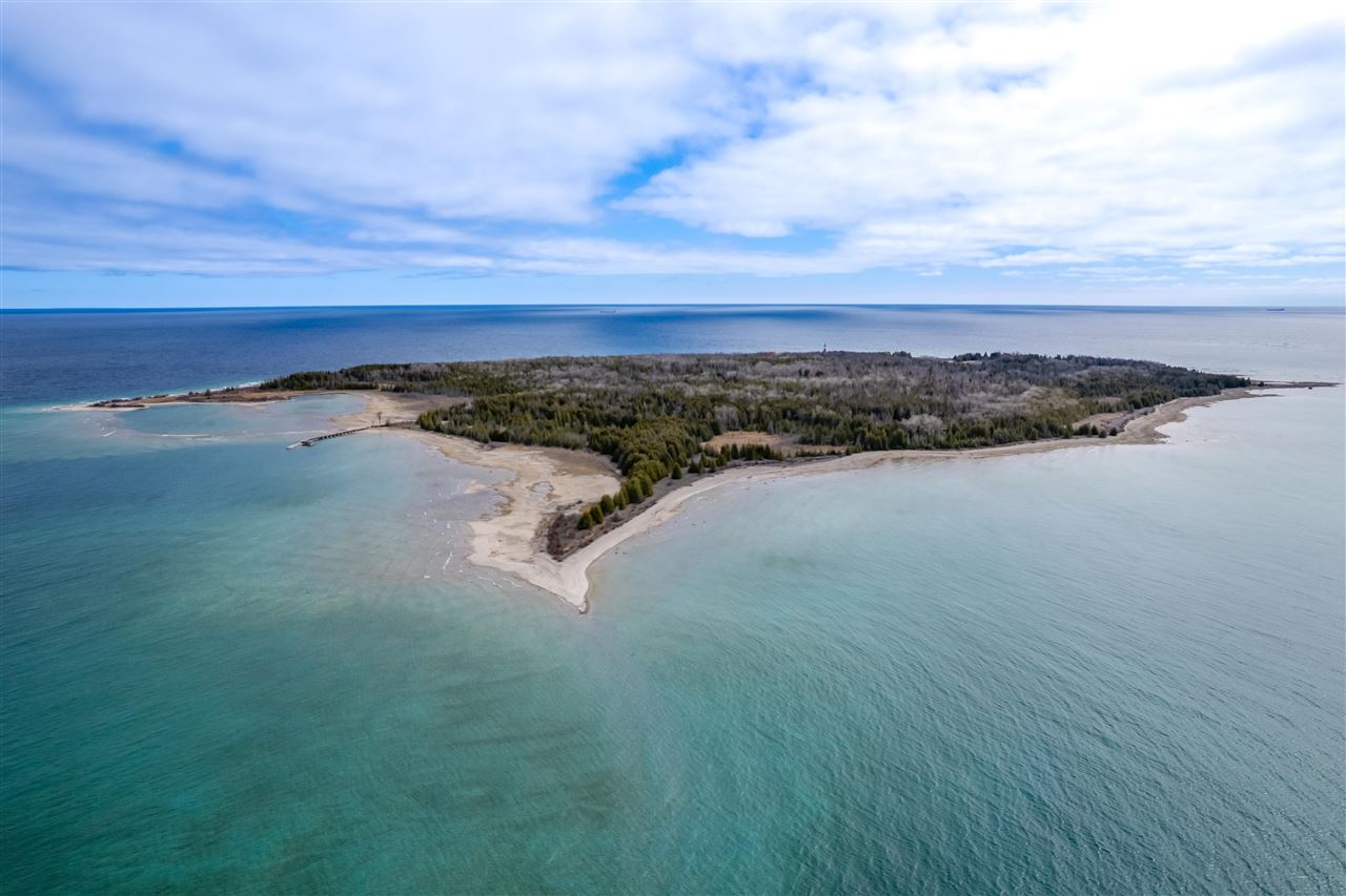 Middle Island Alpena MI 49707