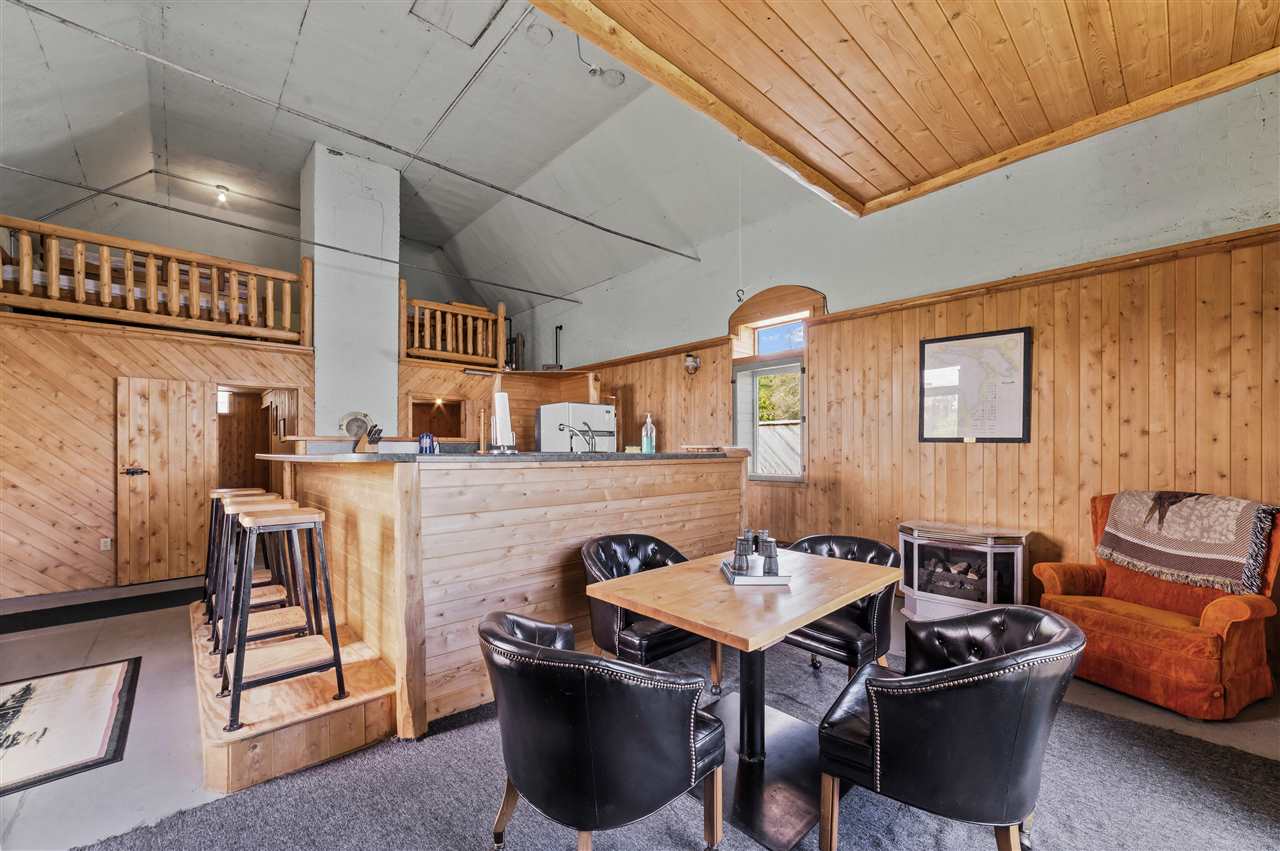 Middle Island Alpena MI 49707