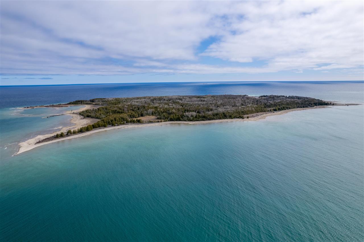 Middle Island Alpena MI 49707